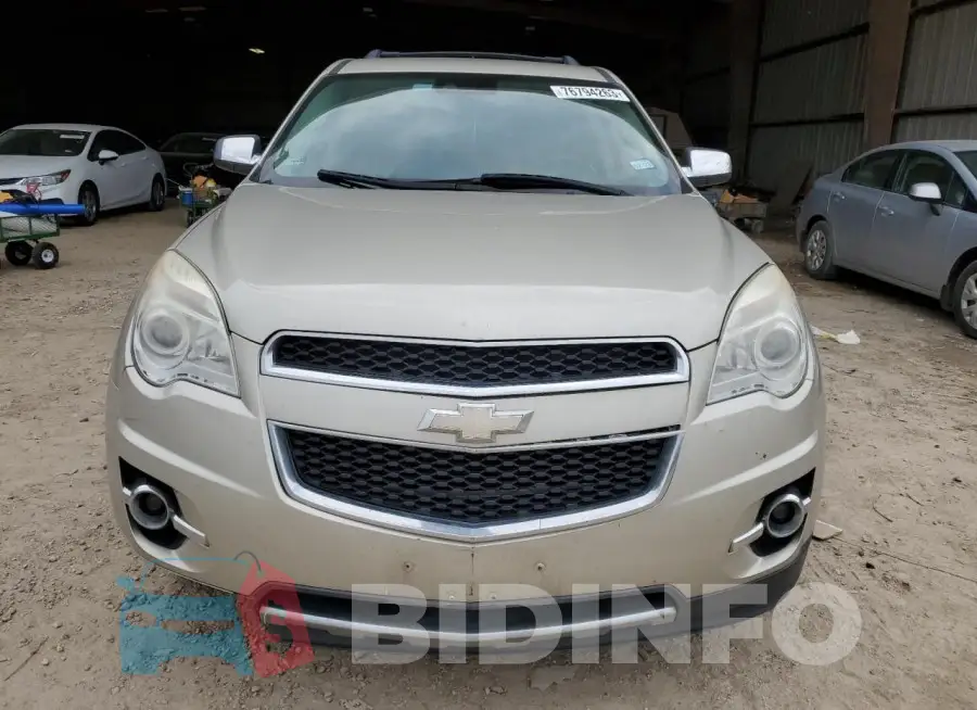 2GNFLDE36F6326033 Photo# 5