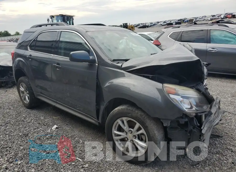 2GNFLFE3XH6135116 Photo# 4