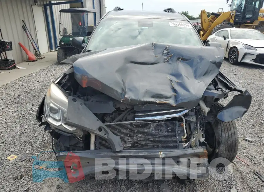 2GNFLFE3XH6135116 Photo# 5