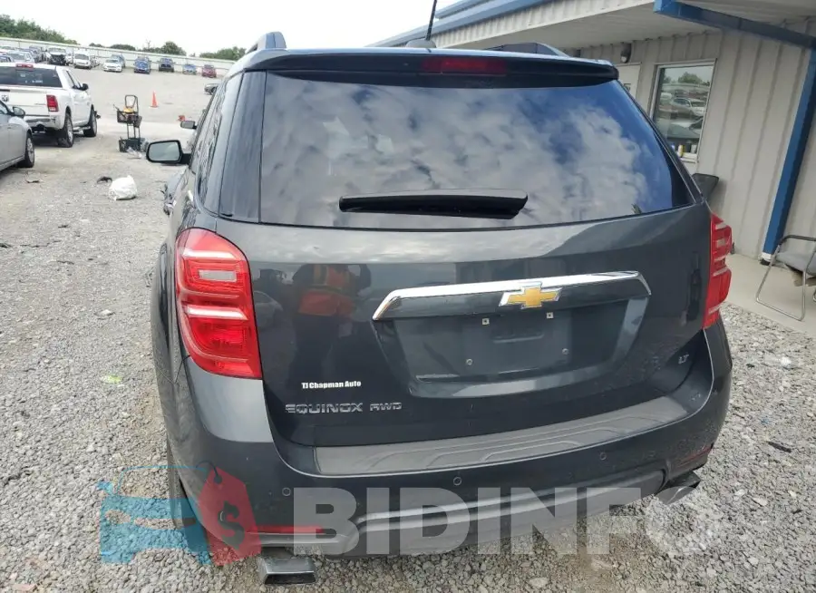 2GNFLFE3XH6135116 Photo# 6