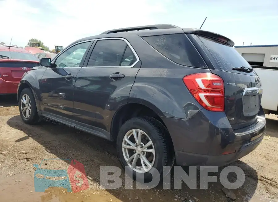 2GNFLFEK3G6274638 Photo# 2