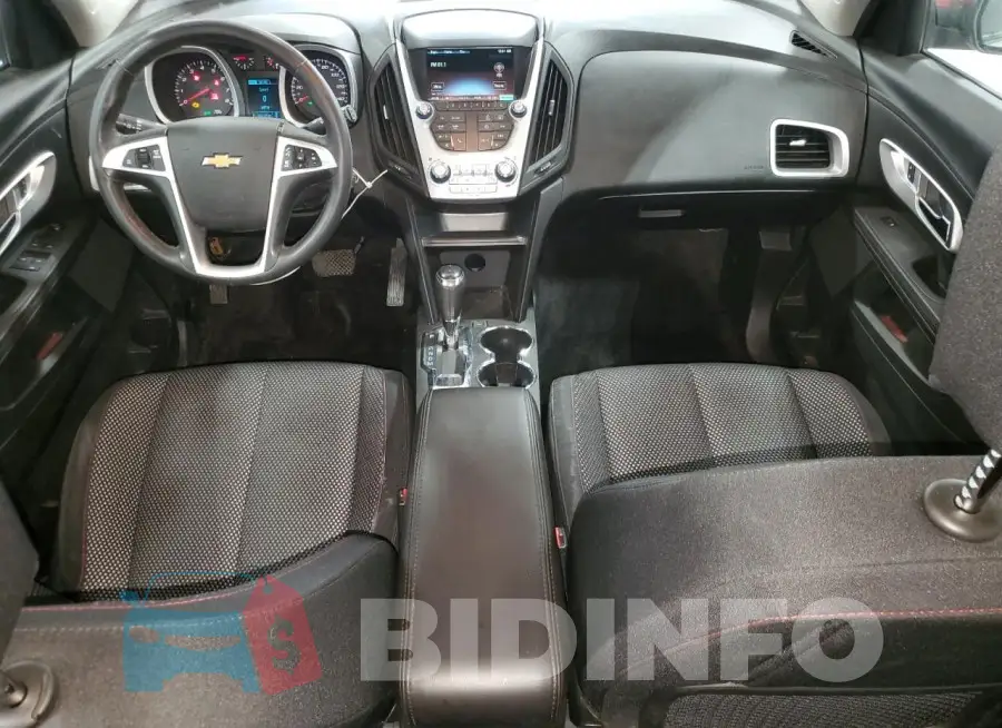 2GNFLFEK4G6298947 Photo# 8