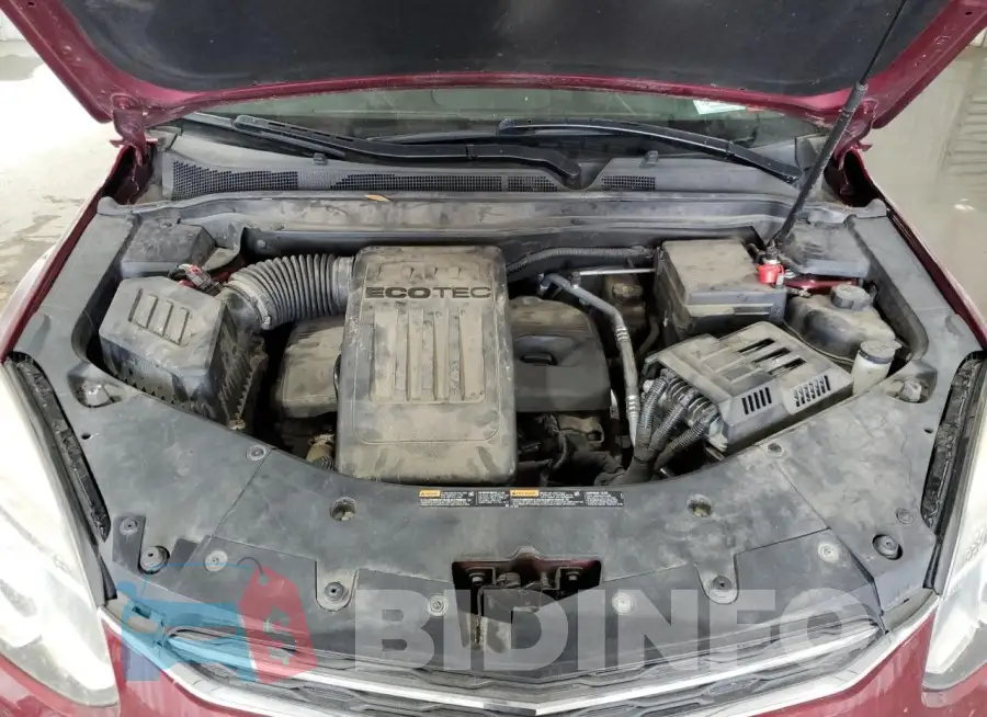2GNFLFEK4G6298947 Photo# 12