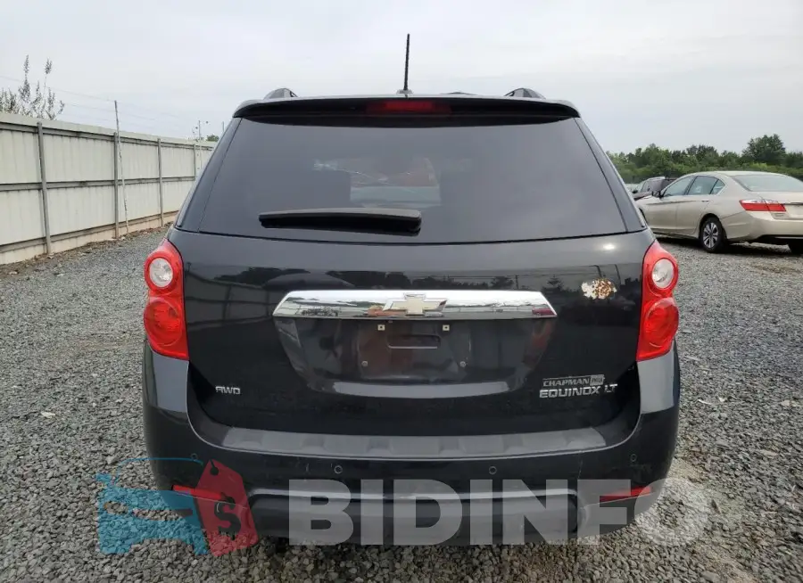 2GNFLGEK2F6271492 Photo# 6
