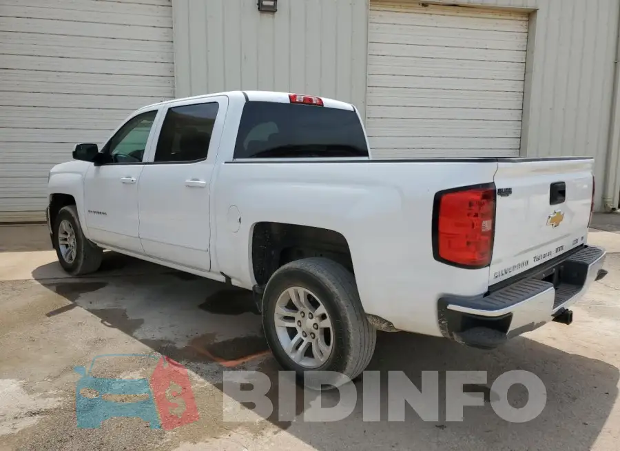3GCPCREC0JG558926 Photo# 2