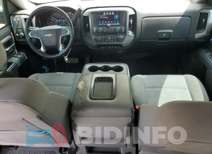 3GCPCREC0JG643555 Photo# 8