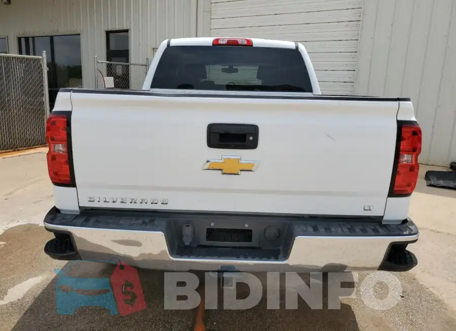 3GCPCREC1JG592048 Photo# 6