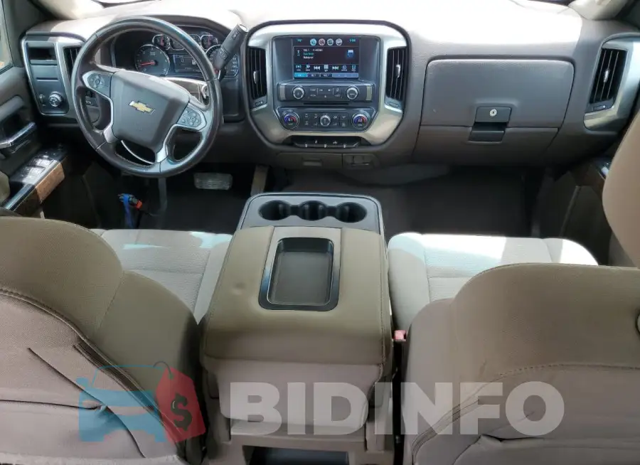 3GCPCREC1JG592048 Photo# 8