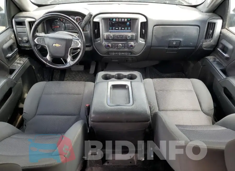3GCPCREC6JG626713 Photo# 8