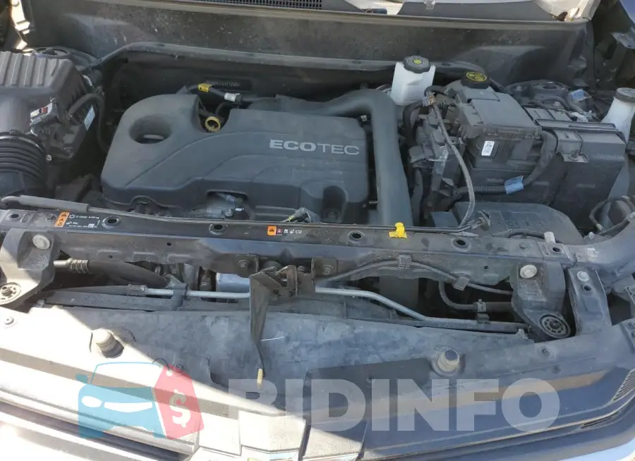 3GNAXHEV1LS712332 Photo# 11