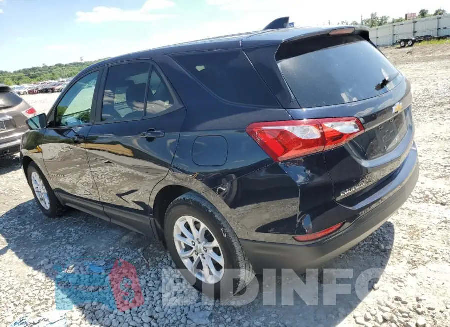 3GNAXHEV1LS712332 Photo# 2
