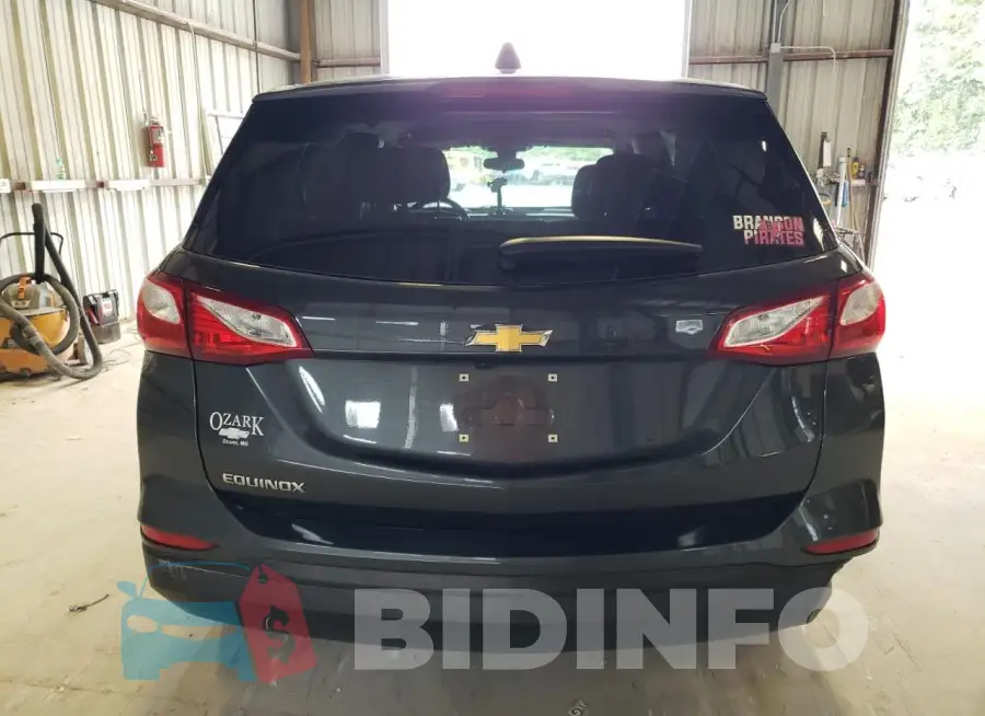 3GNAXHEV3LS642526 Photo# 6