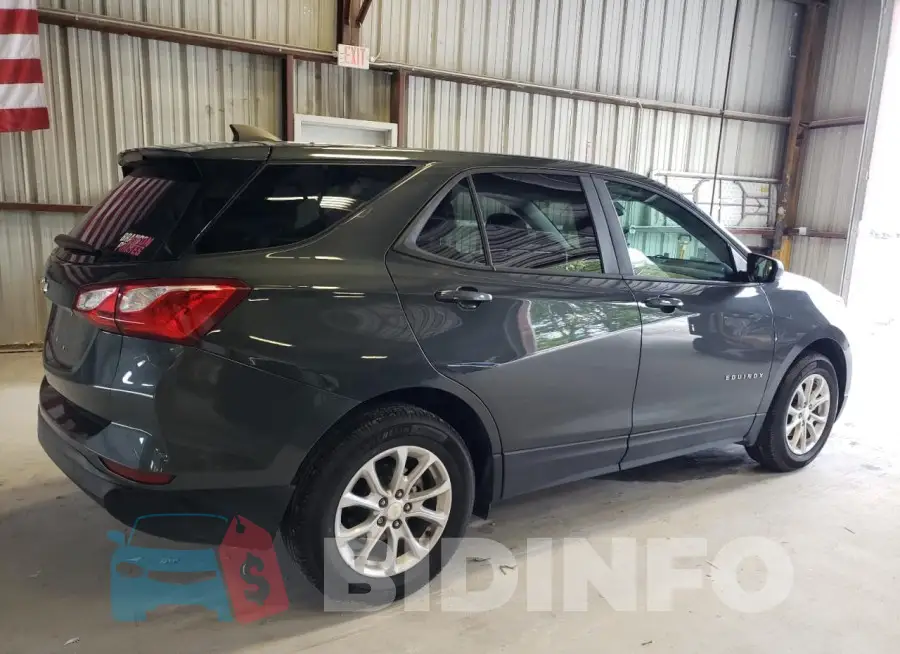 3GNAXHEV3LS642526 Photo# 3