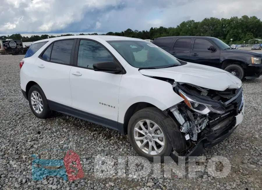 3GNAXHEV8LS693245 Photo# 4