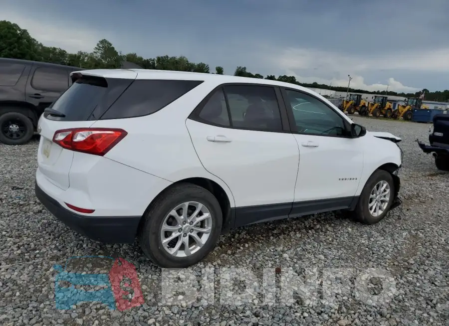 3GNAXHEV8LS693245 Photo# 3