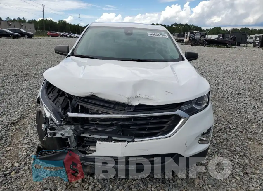 3GNAXHEV8LS693245 Photo# 5