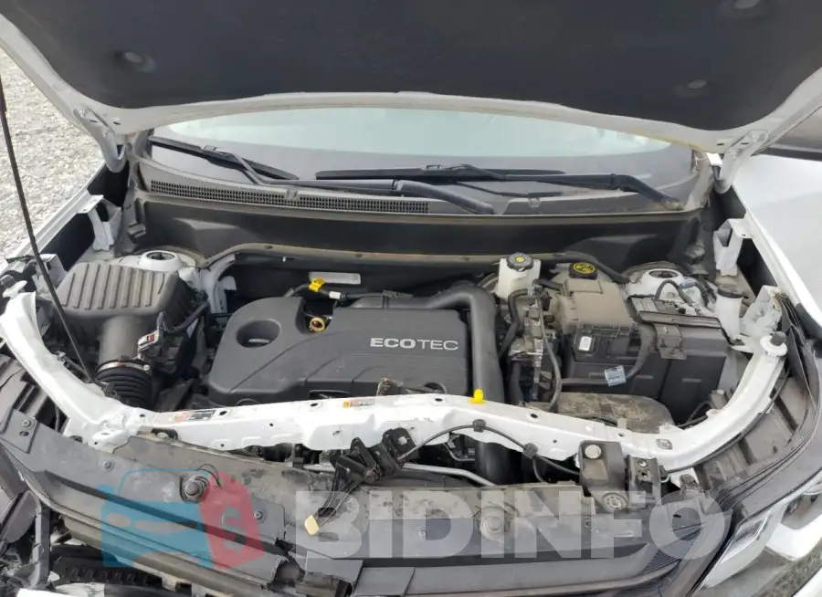 3GNAXHEV8LS693245 Photo# 12