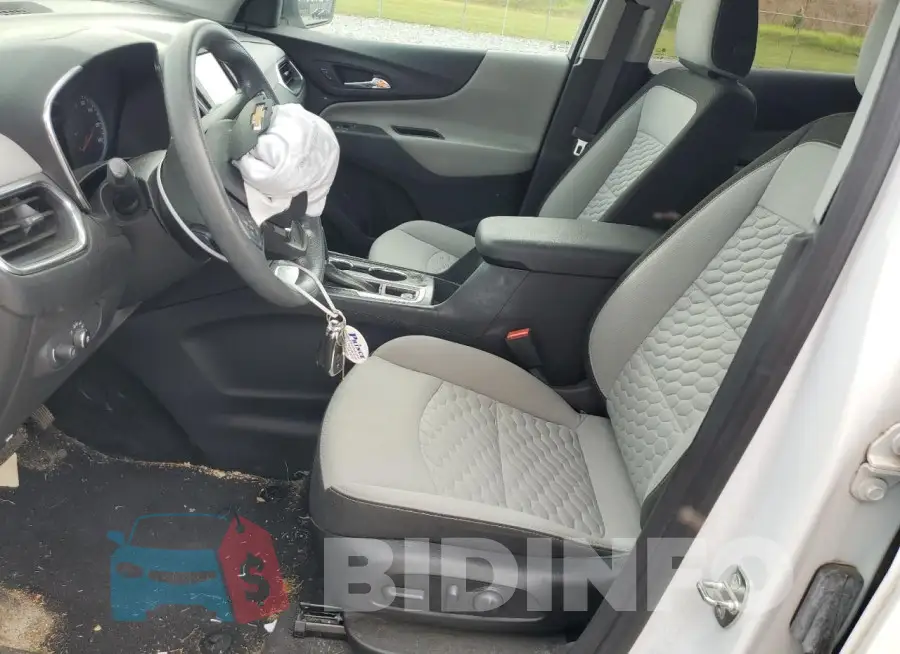 3GNAXHEV8LS693245 Photo# 7