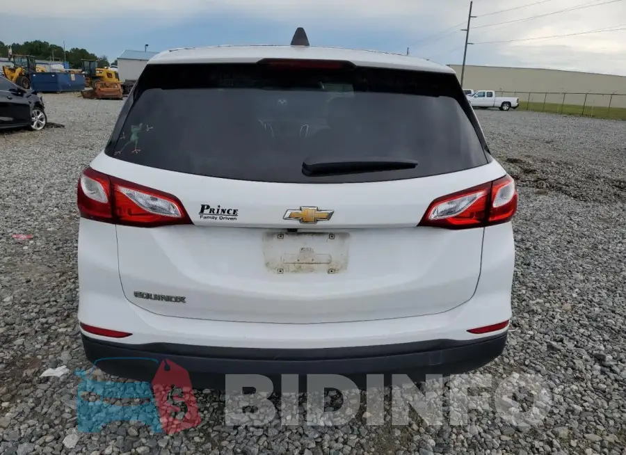 3GNAXHEV8LS693245 Photo# 6
