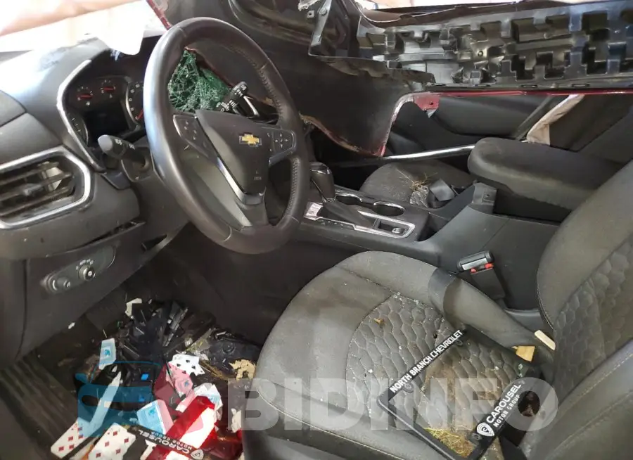 3GNAXKEV5KS637503 Photo# 8