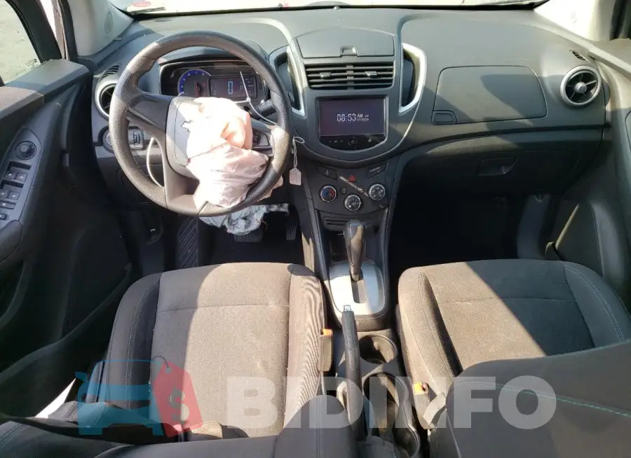 3GNCJKSB3GL216689 Photo# 8