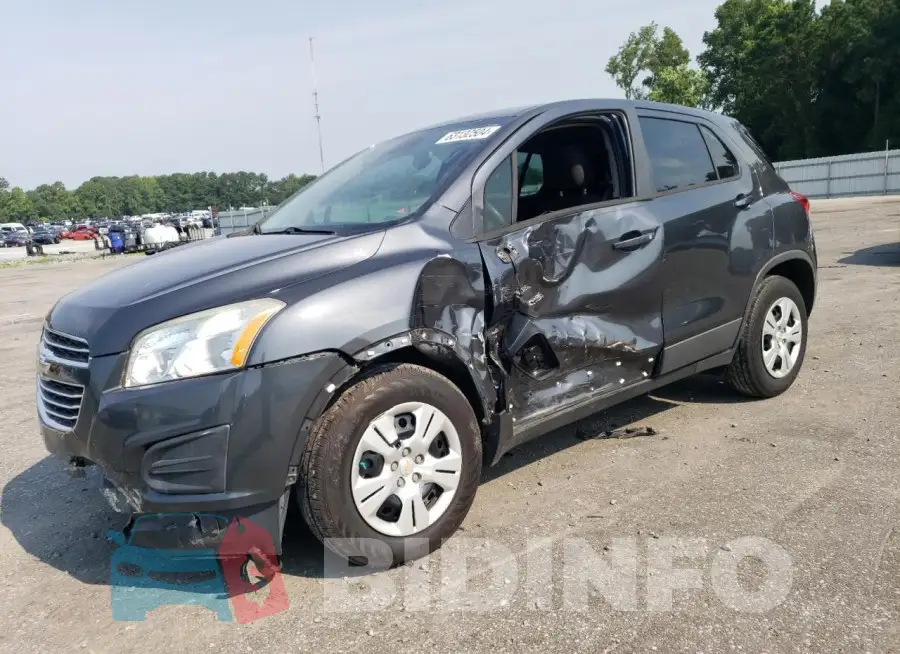 3GNCJKSB3GL216689 Photo# 1