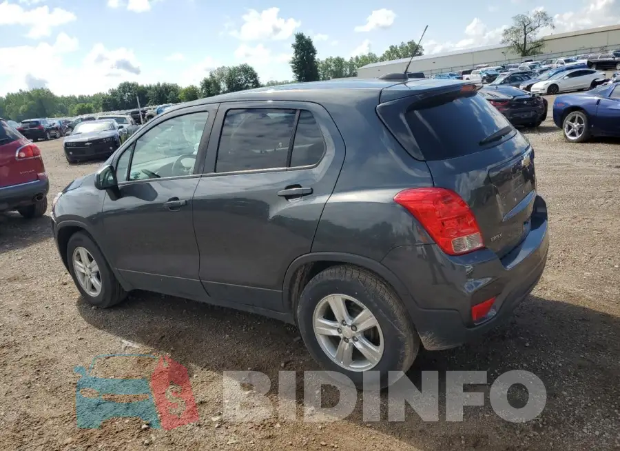 3GNCJKSB5KL340567 Photo# 2