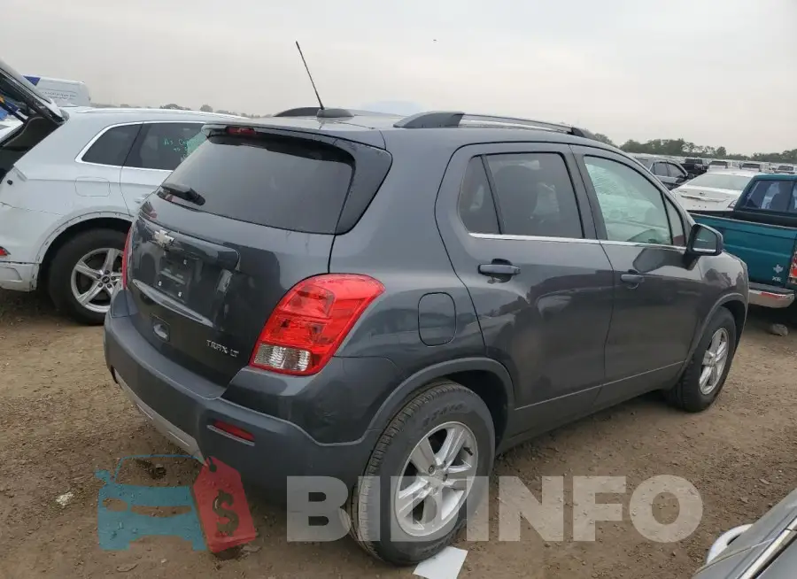 3GNCJLSB1GL280848 Photo# 3
