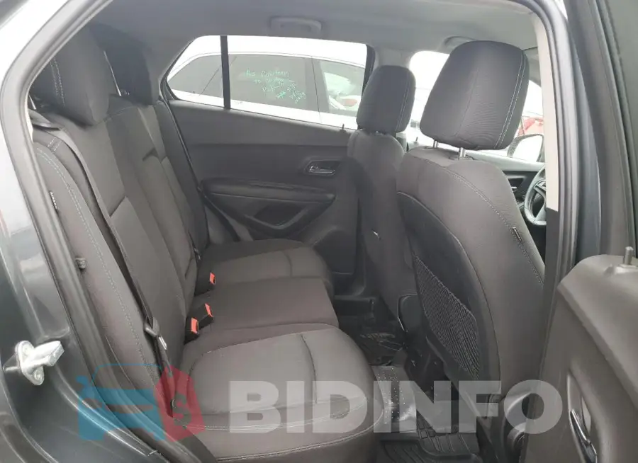 3GNCJLSB1GL280848 Photo# 11