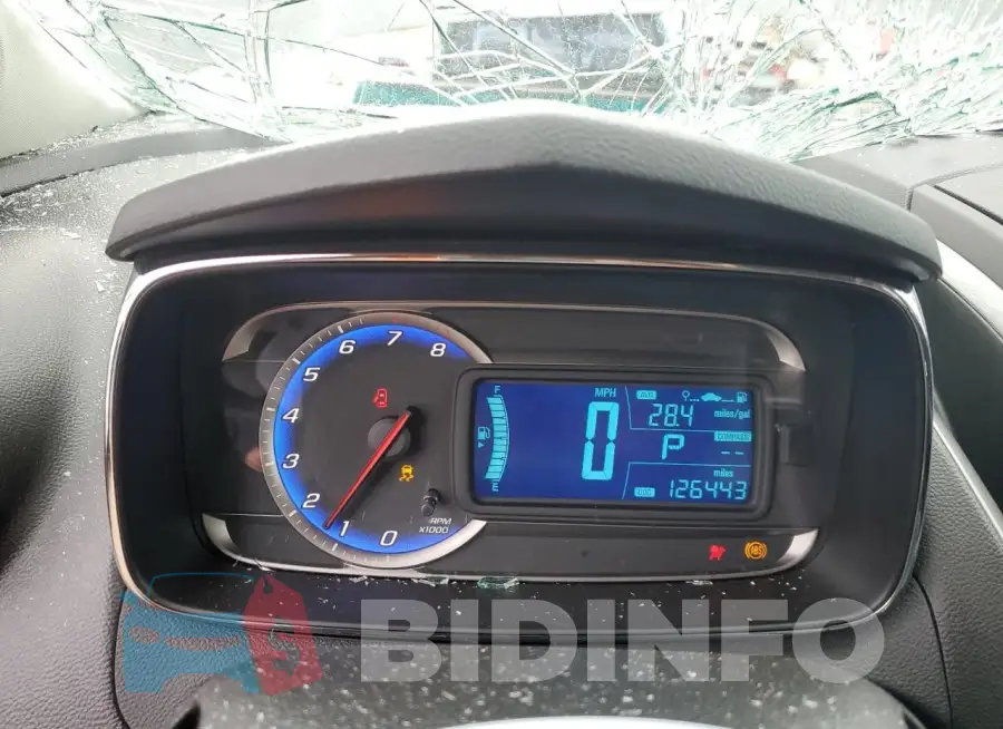 3GNCJLSB1GL280848 Photo# 9