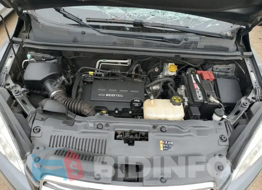 3GNCJLSB1GL280848 Photo# 12