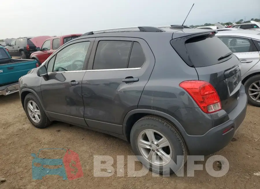 3GNCJLSB1GL280848 Photo# 2