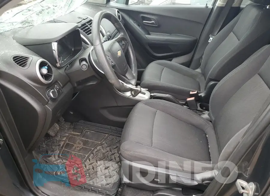 3GNCJLSB1GL280848 Photo# 7