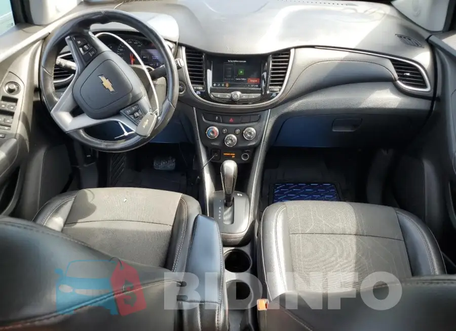 3GNCJPSB1KL363776 Photo# 8