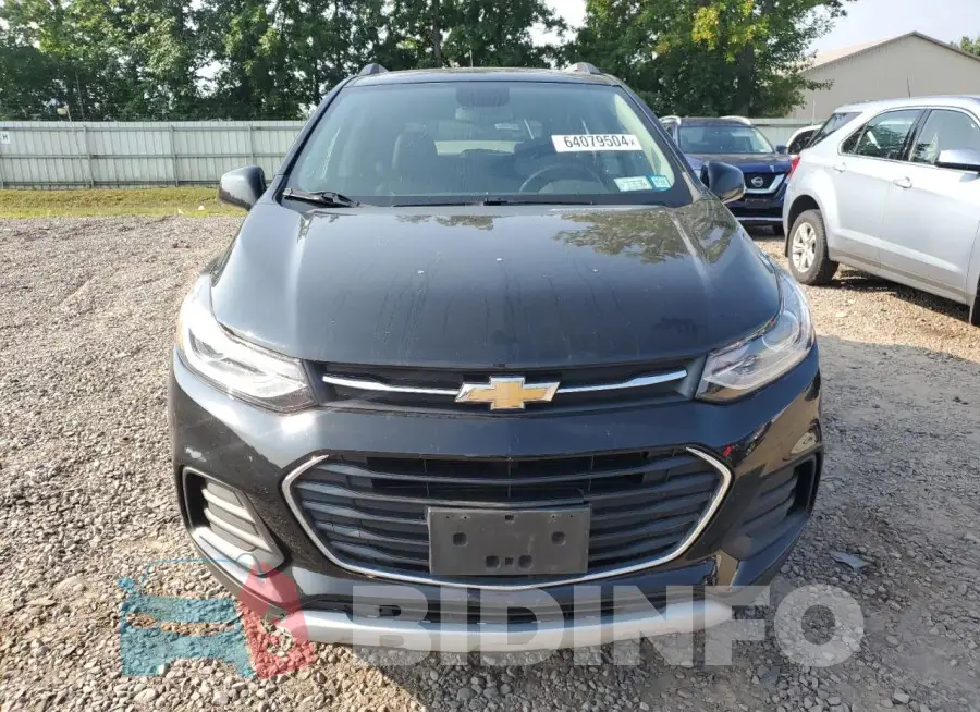 3GNCJPSB2KL290191 Photo# 5