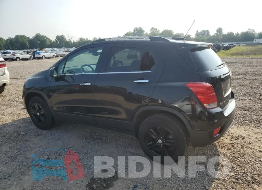3GNCJPSB2KL290191 Photo# 2