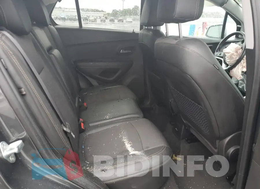 3GNCJPSB4LL211346 Photo# 11