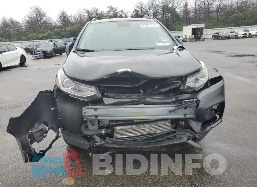 3GNCJPSB4LL211346 Photo# 5