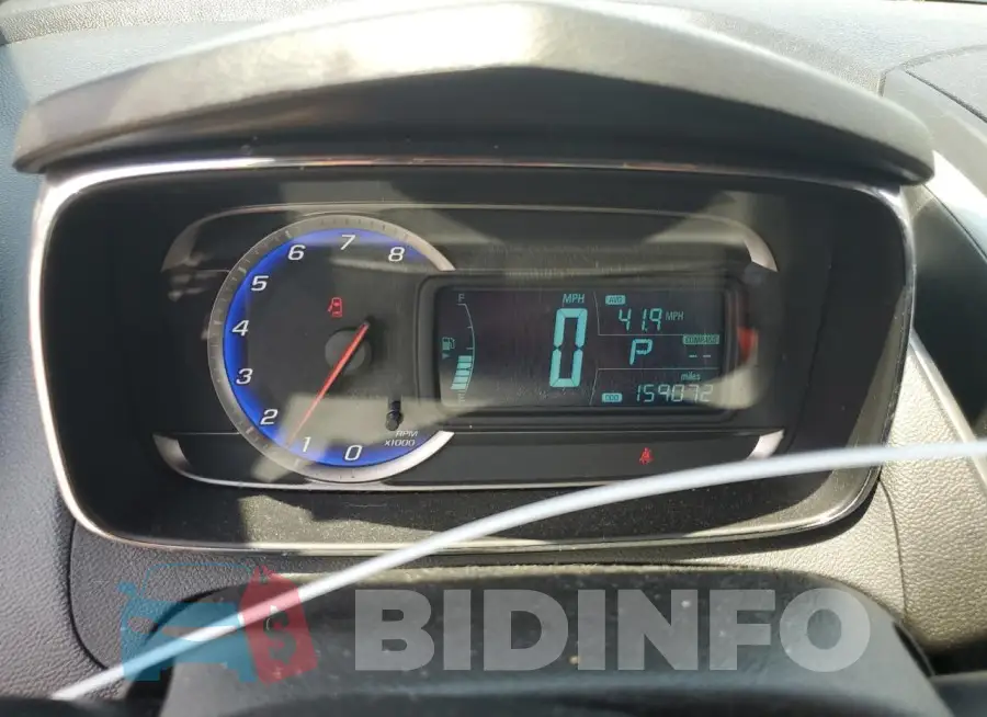 3GNCJPSB8GL244243 Photo# 9