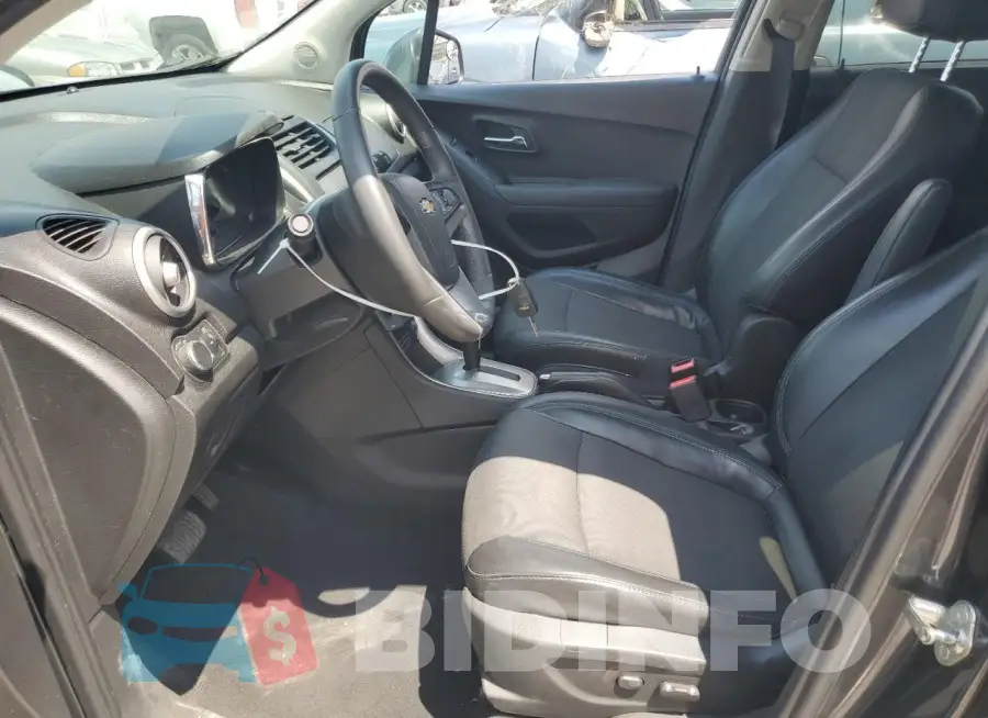3GNCJPSB8GL244243 Photo# 7