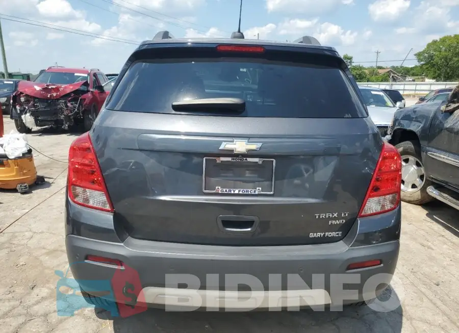 3GNCJPSB8GL244243 Photo# 6
