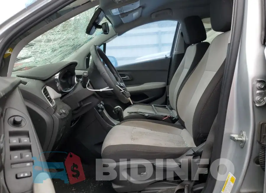 3GNCJPSB9LL212914 Photo# 7