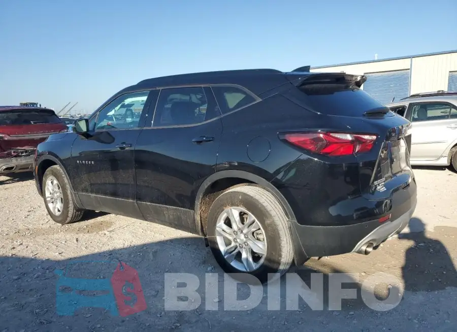 3GNKBBRA6LS690383 Photo# 2