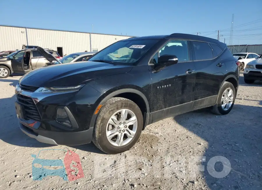 3GNKBBRA6LS690383 Photo# 1