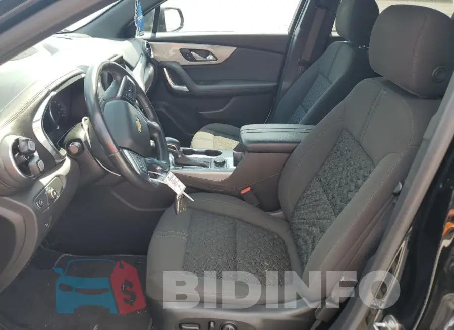 3GNKBCRS7LS603301 Photo# 7