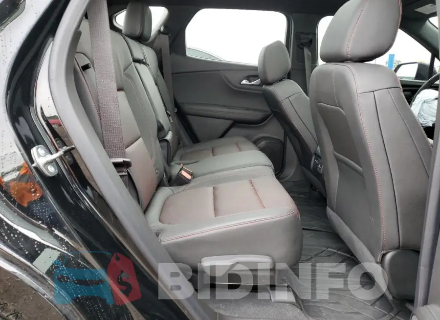 3GNKBERS8RS145997 Photo# 11