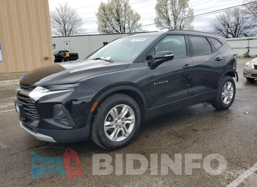 3GNKBJRS6LS616576 Photo# 1