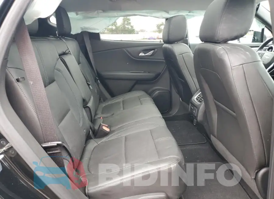 3GNKBJRS6LS616576 Photo# 10