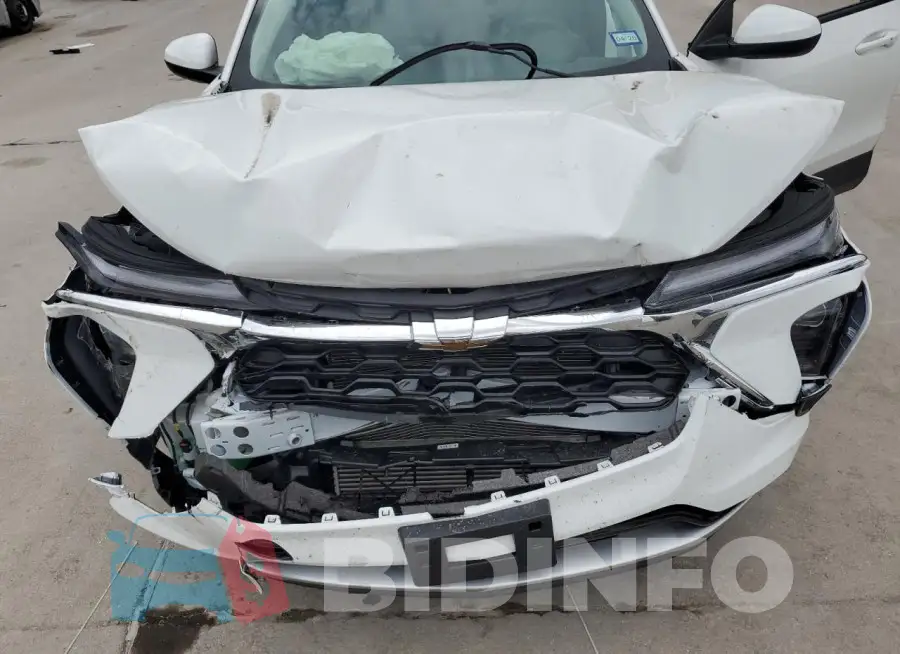 KL77LHE26RC222694 Photo# 12