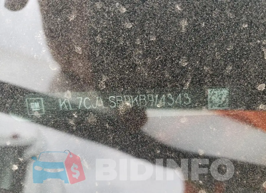 KL7CJLSB9KB914343 Photo# 13